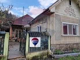 Casa de vânzare 5 camere, în Baia Mare, zona Ferneziu