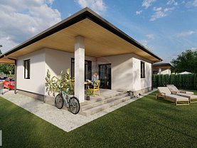 Casa de vânzare 3 camere, în Merişor