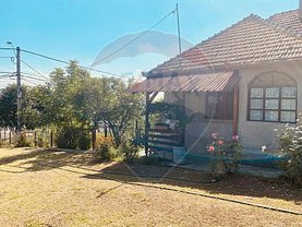 Casa 2 camere în Baia Mare, Sud