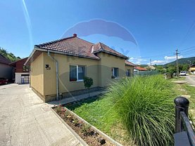 Casa 3 camere în Baia Mare, Valea Borcutului