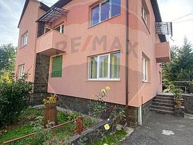 Casa 7 camere în Baia Mare, Orasul Vechi