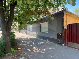 Casa 4 camere în Baia Mare, Central