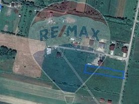 Teren construcţii de vânzare în Coltirea