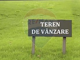Teren agricol de vânzare, în Cătălina