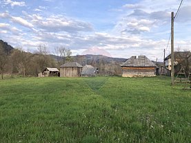 Teren constructii de vânzare, în Rozavlea