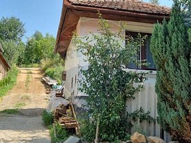 Teren construcţii de vânzare în Baia Mare, Valea Rosie