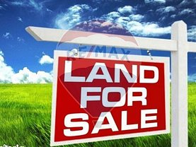 Teren agricol de vânzare în Baia Mare, Sud-Vest