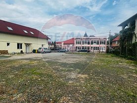 Teren construcţii de închiriat în Baia Mare, Vasile Alecsandri