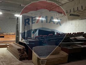 Închiriere spaţiu industrial