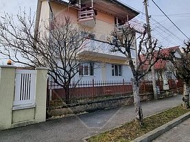 Vânzare hotel/pensiune în Baia Mare, Central