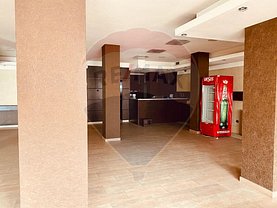 Vânzare spaţiu comercial în Baia Mare, Exterior Vest