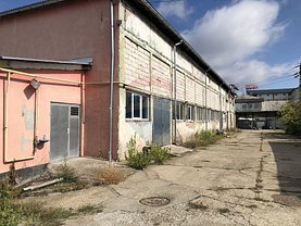 Vânzare spaţiu industrial în Baia Mare, Periferie