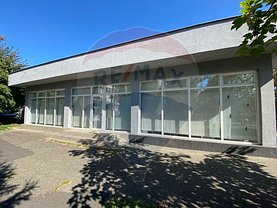 Închiriere spaţiu comercial în Baia Mare, Ultracentral
