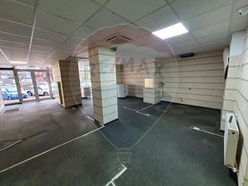Închiriere spaţiu comercial în Baia Mare, Traian