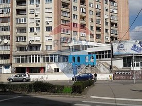 Apartament de vânzare 2 camere, în Oradea, zona Dacia
