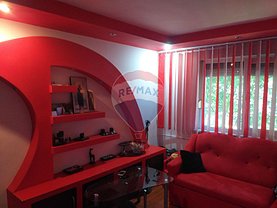 Apartament de vânzare 2 camere, în Oradea, zona Rogerius