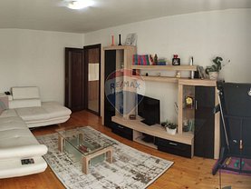 Apartament de vânzare 3 camere în Oradea, Rogerius
