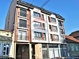 Apartament de vânzare 3 camere în Oradea, Ultracentral
