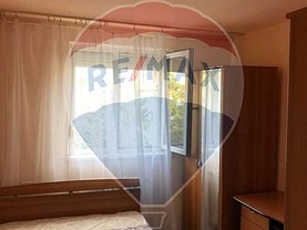 Apartament de vânzare 2 camere în Oradea, Rogerius