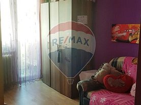Apartament de vânzare 3 camere în Oradea, Rogerius