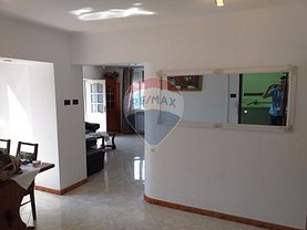 Apartament de închiriat 3 camere, în Oradea, zona Rogerius