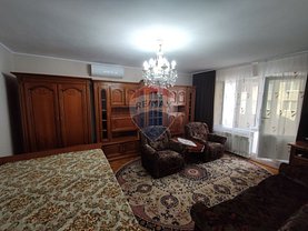 Garsonieră de închiriat, în Oradea, zona Calea Aradului