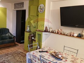 Apartament de închiriat 4 camere, în Oradea, zona Nufărul