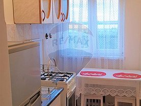 Apartament de închiriat 2 camere, în Oradea, zona Rogerius
