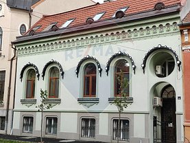 Apartament de închiriat 4 camere, în Oradea, zona Ultracentral