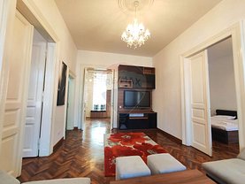 Apartament de vânzare 3 camere, în Oradea, zona Ultracentral