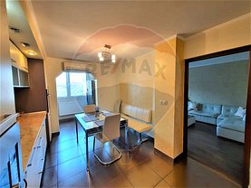 Apartament de vânzare 3 camere, în Oradea, zona Iosia