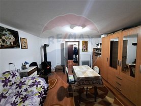 Garsonieră de vânzare, în Oradea, zona Ultracentral