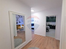 Apartament de închiriat 2 camere, în Oradea, zona Nufărul