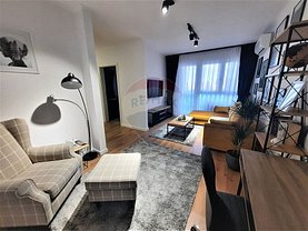 Apartament de închiriat 2 camere în Oradea, Nufarul