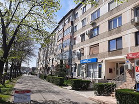 Apartament de închiriat 2 camere în Oradea, Decebal