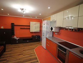 Apartament de vânzare 3 camere în Oradea, Rogerius