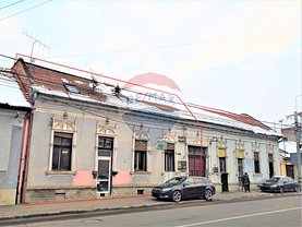 Casa de vânzare 7 camere, în Oradea, zona Central