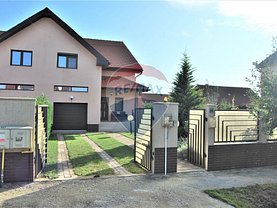 Casa de vânzare 4 camere, în Bors