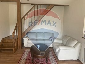 Casa de închiriat 3 camere, în Oradea, zona Central