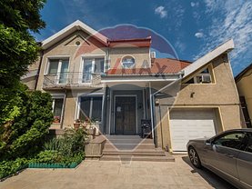 Casa de vânzare 5 camere, în Oradea, zona Central