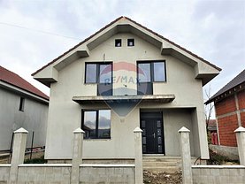 Casa de vânzare 4 camere, în Oradea, zona Est