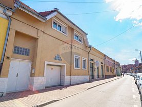 Casa de vânzare 6 camere, în Oradea, zona Ultracentral