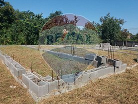 Teren constructii de vânzare, în Diosig
