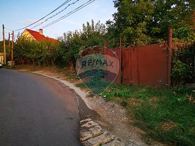 Teren constructii de vânzare, în Oradea, zona Oncea