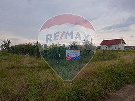 Teren agricol de vânzare, în Cihei