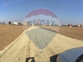 Teren constructii de vânzare, în Sântandrei