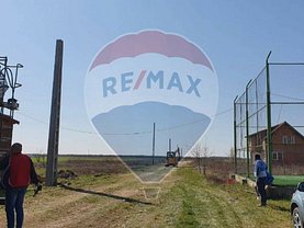 Teren constructii de vânzare, în Sântandrei