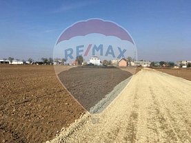 Teren constructii de vânzare, în Sântandrei