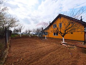 Teren constructii de vânzare, în Oradea, zona Dealuri Oradea