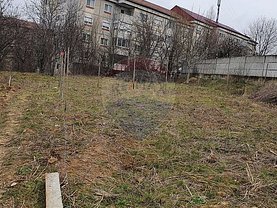 Teren constructii de vânzare, în Sânmartin